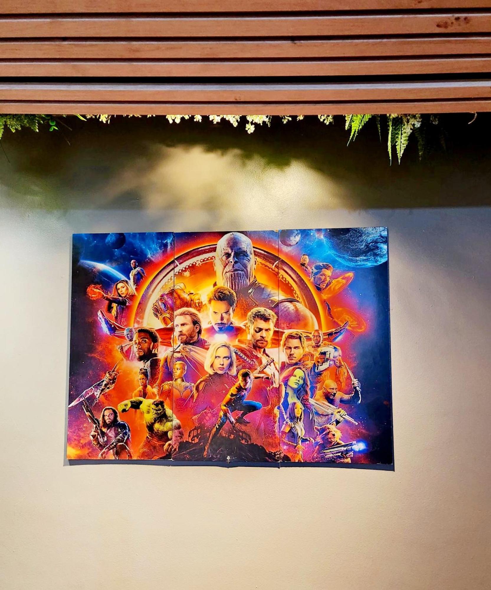 Maison Disney - 2 Suites Premium - A 10 Minutes Du Parc Disneyland Conde-Sainte-Libiaire ภายนอก รูปภาพ