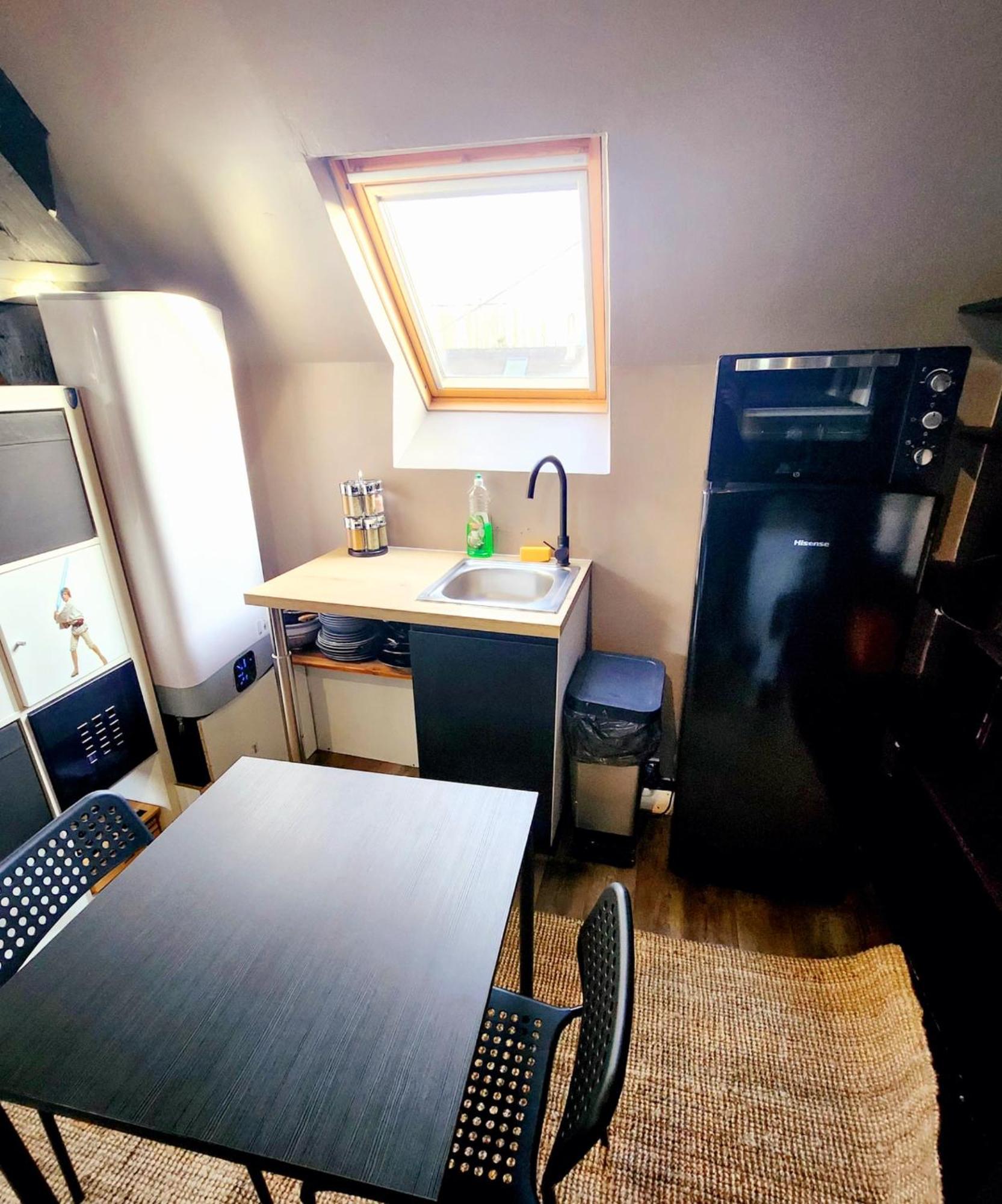 Maison Disney - 2 Suites Premium - A 10 Minutes Du Parc Disneyland Conde-Sainte-Libiaire ภายนอก รูปภาพ