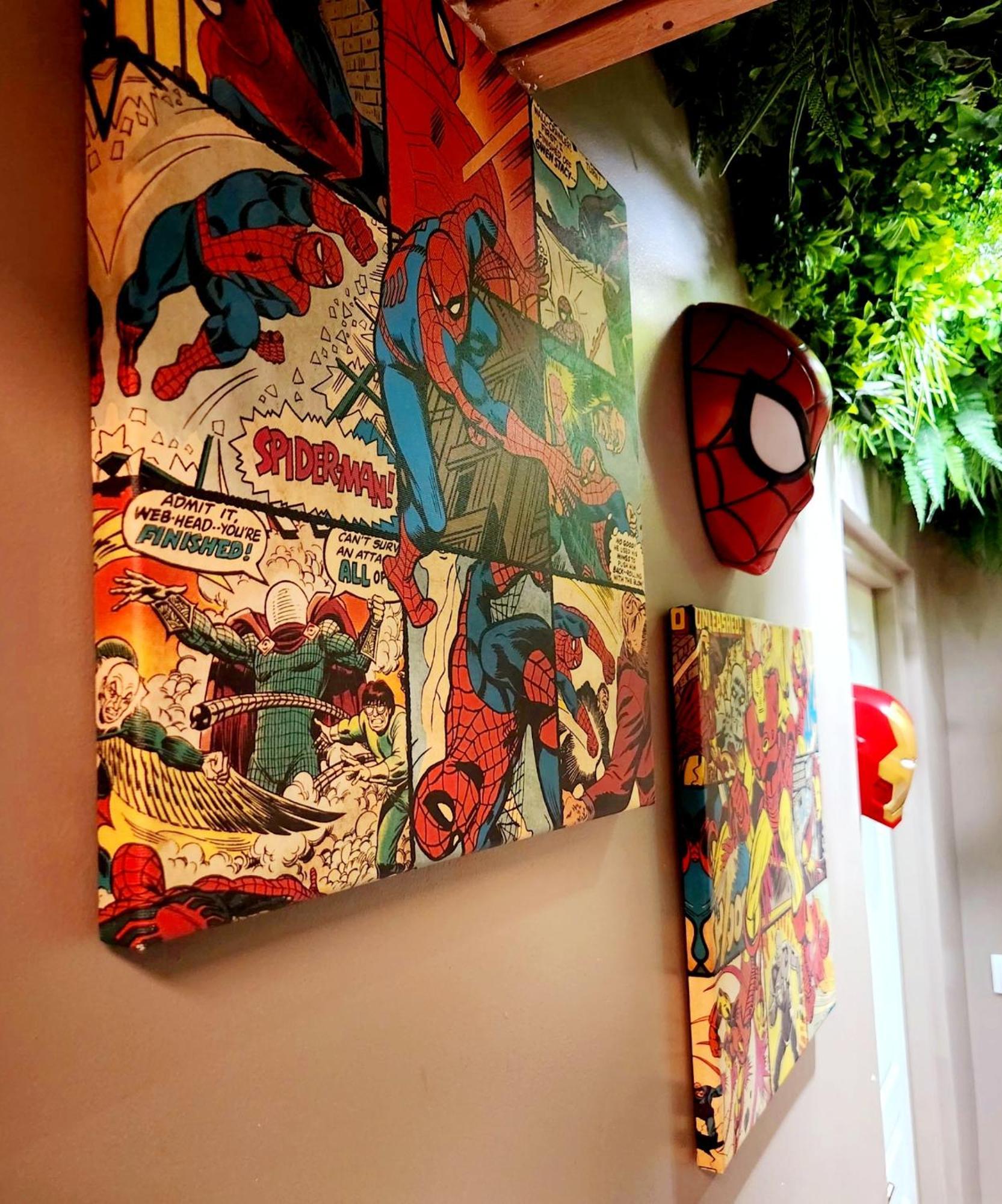 Maison Disney - 2 Suites Premium - A 10 Minutes Du Parc Disneyland Conde-Sainte-Libiaire ภายนอก รูปภาพ